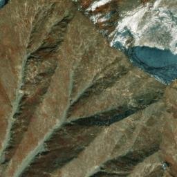 Satellite imagery of Danus, PK