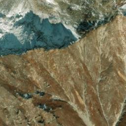 Satellite imagery of Danus, PK