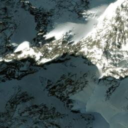 Satellite imagery of Mir Shahi Phuto, PK