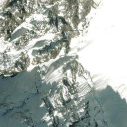 Satellite imagery of Mir Shahi Phuto, PK