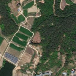Satellite imagery of Ssalbawi, KR