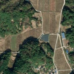 Satellite imagery of Hoamseowon, KR