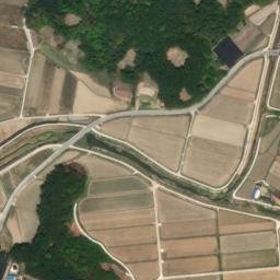 Satellite imagery of Hoamseowon, KR