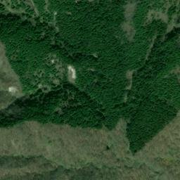 Satellite imagery of 貝月山, JP
