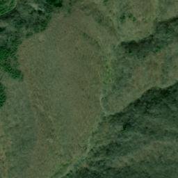 Satellite imagery of 貝月山, JP