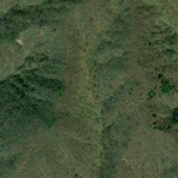 Satellite imagery of 貝月山, JP
