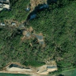 Satellite imagery of 史跡境界 文部省, JP