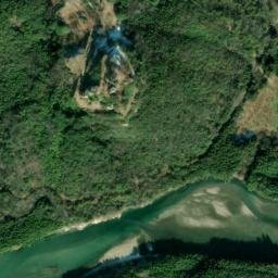 Satellite imagery of 史跡境界 文部省, JP
