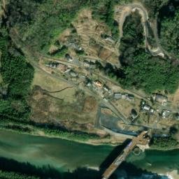 Satellite imagery of 史跡境界 文部省, JP
