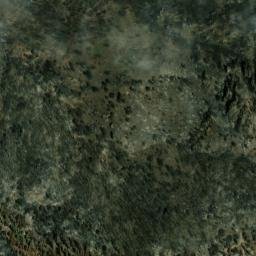 Satellite imagery of Drunkards Dream Mine, US