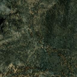 Satellite imagery of Drunkards Dream Mine, US