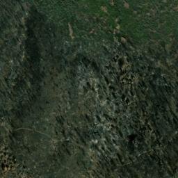 Satellite imagery of Drunkards Dream Mine, US