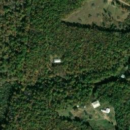 Satellite imagery of Hughes Bank Prospect, US