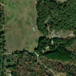 Satellite imagery of Hughes Bank Prospect, US