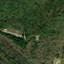 Satellite imagery of Hughes Bank Prospect, US