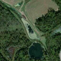 Satellite imagery of Virginia-Carolina Mine, US