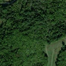 Satellite imagery of Virginia-Carolina Mine, US
