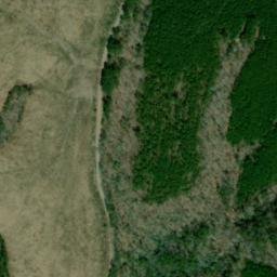 Satellite imagery of Russell Ridge, US