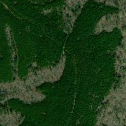 Satellite imagery of Russell Ridge, US