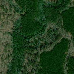 Satellite imagery of Russell Ridge, US