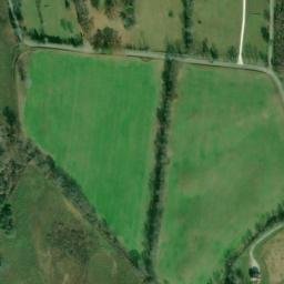 Satellite imagery of Williamson Mine, US