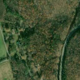 Satellite imagery of Williamson Mine, US