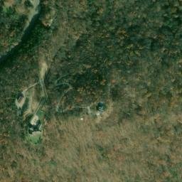 Satellite imagery of Williamson Mine, US