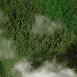 Satellite imagery of High Rock Ridge, US