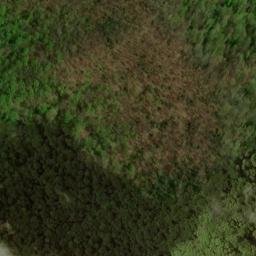 Satellite imagery of High Rock Ridge, US