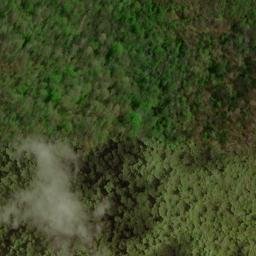 Satellite imagery of High Rock Ridge, US