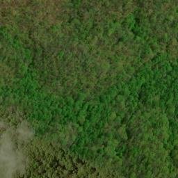 Satellite imagery of Bald Ridge, US