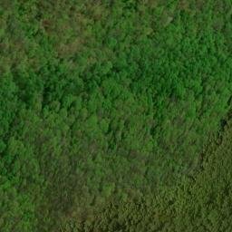 Satellite imagery of Bald Ridge, US