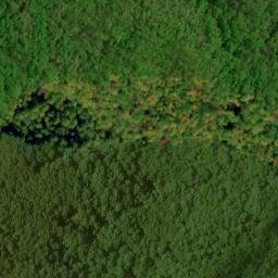 Satellite imagery of Bald Ridge, US