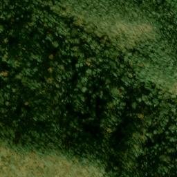 Satellite imagery of Rough-hew Ridge, US