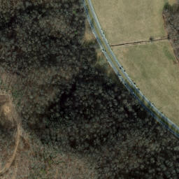 Satellite imagery of Oconanluftee Mountain Farm Museum, US