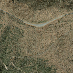 Satellite imagery of Plott Ridge, US