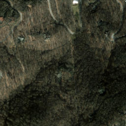 Satellite imagery of Hard Ridge, US