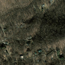 Satellite imagery of Hard Ridge, US
