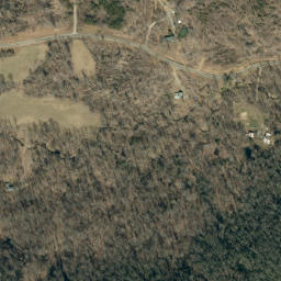 Satellite imagery of Shoal Ridge, US