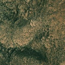 Satellite imagery of Djebel Hoûd el Aouta, DZ
