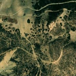 Satellite imagery of Djebel Bou Ziri, DZ