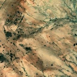 Satellite imagery of Koudiet el Bayat, DZ