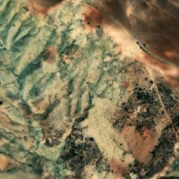 Satellite imagery of Koudiet el Bayat, DZ