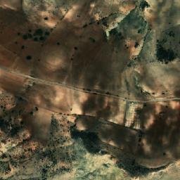 Satellite imagery of Koudiet el Bayat, DZ