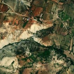 Satellite imagery of Koudiat Bou Hadi, DZ