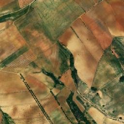 Satellite imagery of Koudiat el Djor, DZ