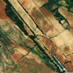 Satellite imagery of Koudiat el Djor, DZ