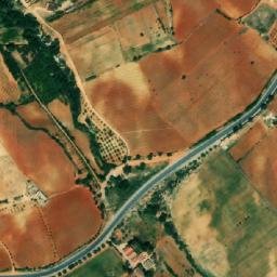 Satellite imagery of Koudiat el Djor, DZ