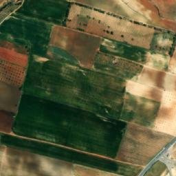 Satellite imagery of Koudia M’ta Ameur, DZ