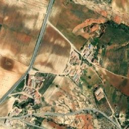 Satellite imagery of Koudia M’ta Ameur, DZ